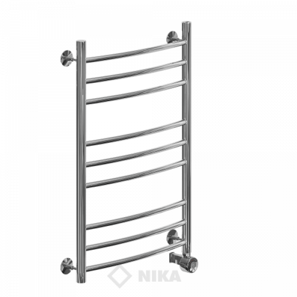Полотенцесушитель Ника ЛД (г2)-80/50/57 без полочки электрический