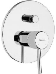 Смеситель для душа Giulini Futuro F6513 Хром