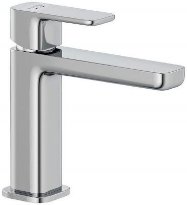 Смеситель для раковины Kludi Renon 422820575 Хром