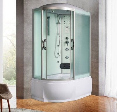 Душевая кабина River Temza 120/80/46 МТ R Душевая кабина River Temza 120/80/46 МТ R