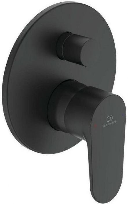 Смеситель для душа Ideal Standard Cerafine Model O A7350XG Черный шелк