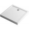 Акриловый поддон для душа Excellent Forma Compact 80x80 BREX.FOR08WHC Белый