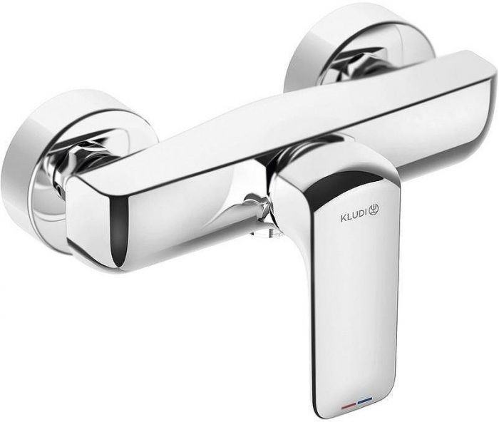 Смеситель для душа Kludi Ameo 417100575 Хром
