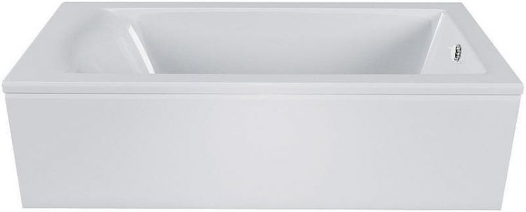 Акриловая ванна Vayer Savero 150x70 Гл000009893 без гидромассажа