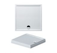 Душевой поддон Riho Davos 253 100x90 DA6100500000000