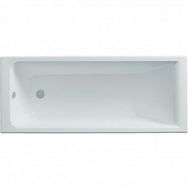 Акриловая ванна Triton 1ACReal Тори 160х70 Щ0000042931 без гидромассажа
