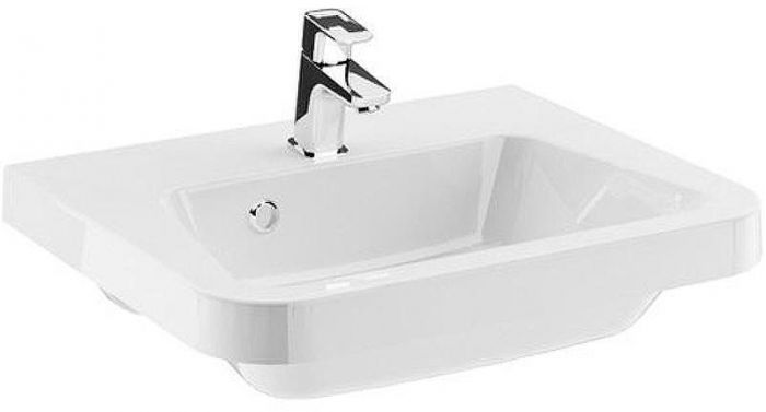Раковина Ravak 10° 55 XJI01155000 Белая
