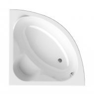 Акриловая ванна Alpen Venus 120x120, арт. AVY0056