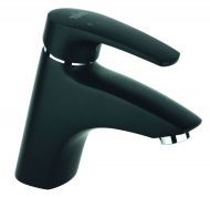 Смеситель для раковины Timo Beverly 0051F black Смеситель для раковины Timo Beverly 0051F black