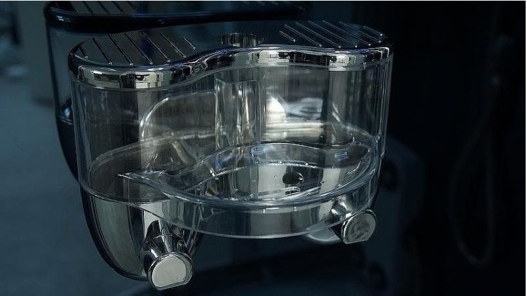 Душевой бокс Timo Standart 120x120 T-1125 с гидромассажем