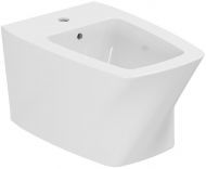 Биде Azzurra Hera HEBKS000000MBI*1 подвесное Белое