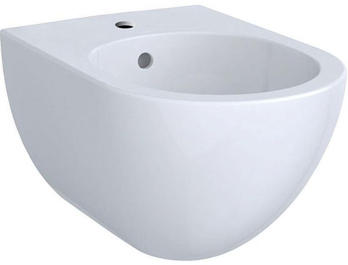 Биде Geberit Acanto 500.601.01.2 без крышки