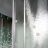 Душевая кабина Deto L 901 с гидромассажем 100x100x215