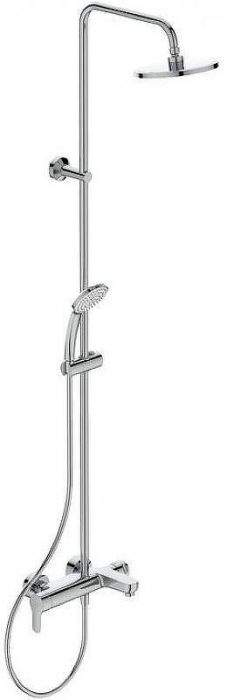Душевая система Ideal Standard Cerafine Model O BC749AA Хром