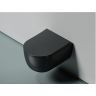 Подвесной унитаз CERAMICANOVA Modena Rimless CN6063MDH