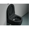Подвесной унитаз CERAMICANOVA Modena Rimless CN6063MDH