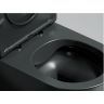 Подвесной унитаз CERAMICANOVA Modena Rimless CN6063MDH