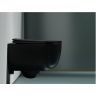 Подвесной унитаз CERAMICANOVA Modena Rimless CN6063MDH