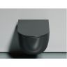 Подвесной унитаз CERAMICANOVA Modena Rimless CN6063MDH