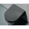 Подвесной унитаз CERAMICANOVA Modena Rimless CN6063MDH