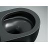 Подвесной унитаз CERAMICANOVA Modena Rimless CN6063MDH
