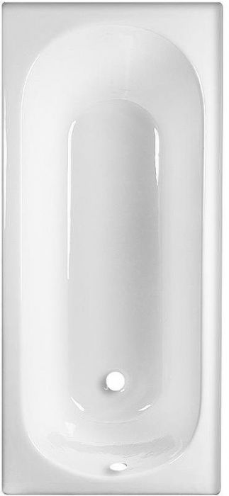 Чугунная ванна Byon 13М Maxi 180x80 Ц0000139 с антискользящим покрытием