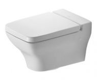 Унитаз подвесной DURAVIT Puravida (2219090000)