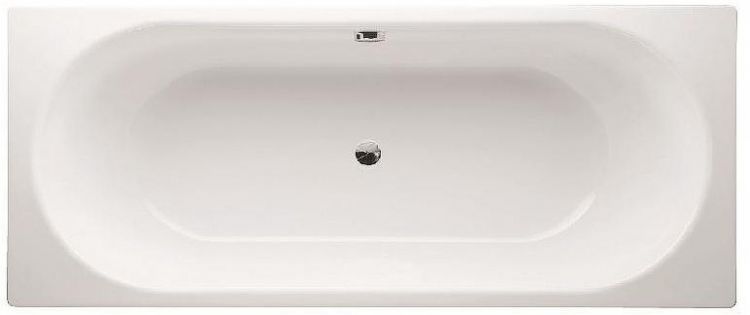 Стальная ванна Bette Starlet 170х70 1730-000 без антискользящего покрытия Стальная ванна Bette Starlet 170х70 1730-000 без антискользящего покрытия