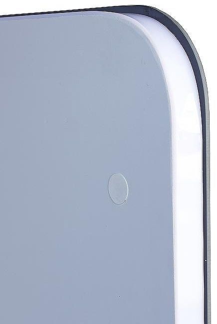 Зеркальный шкаф Style Line Каре Арка 60 СС-00002335 с подсветкой с сенсорным выключателем Зеркальный шкаф Style Line Каре Арка 60 СС-00002335 с подсветкой с сенсорным выключателем