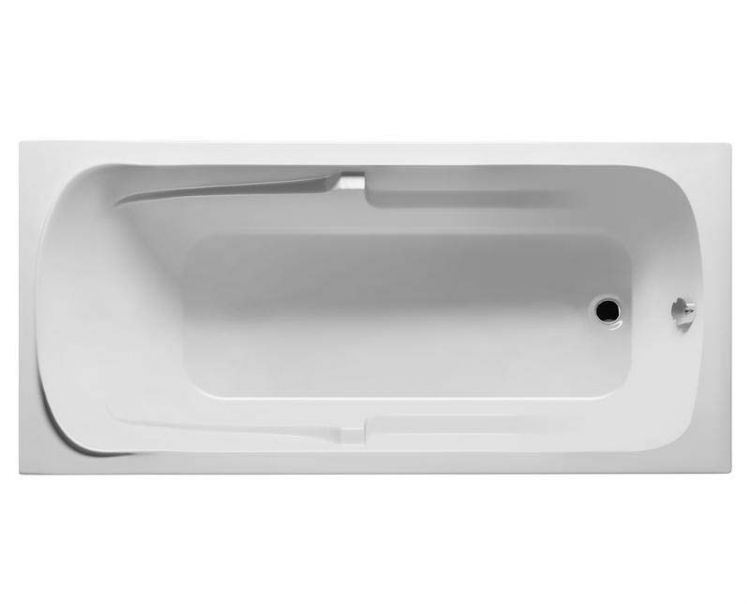 Акриловая ванна Riho Future 190 XL, BC3200500000000