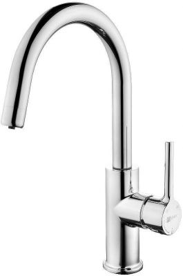 Смеситель для кухни Lemark Comfort LM3073C Хром
