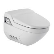Подвесной унитаз-биде Geberit AquaClean 8000plus, без бачка 180.100.11.2