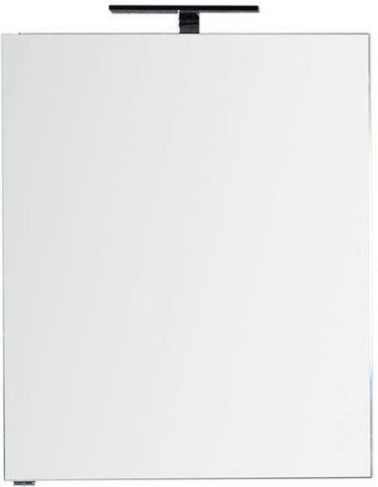 Зеркальный шкаф Aquanet Алвита 70 184038 R Белый