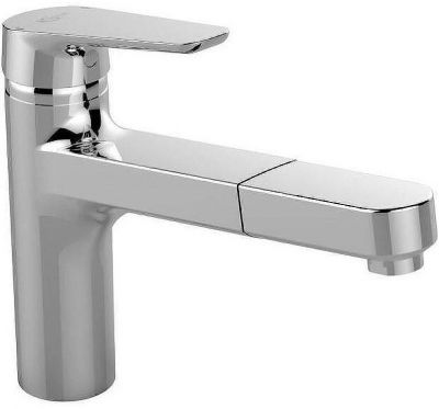 Смеситель для кухни Ideal Standard Ceraplan III B0956AA Хром