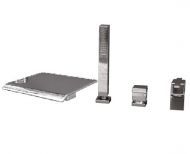 Смеситель SLEZAK RAV Loira LR174.5P, каскадный