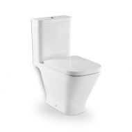 Унитаз ROCA Gap 342477000, напольный