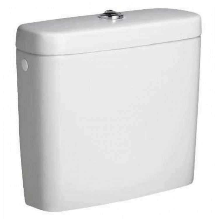 Бачок для унитаза Jacob Delafon ODEON UP E4708-00 реверсивный