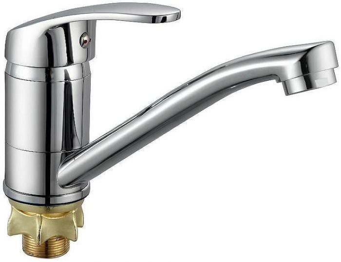 Смеситель для кухни Viko V-3221 Хром