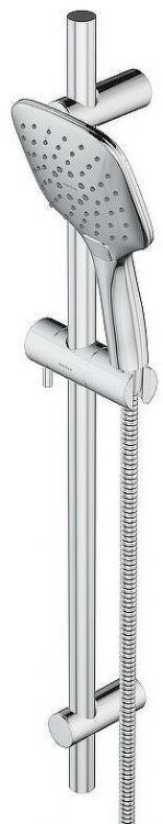 Душевой гарнитур Damixa Eclipse 931001000 Хром