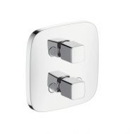 Вентиль Hansgrohe PuraVida iControl 15777400