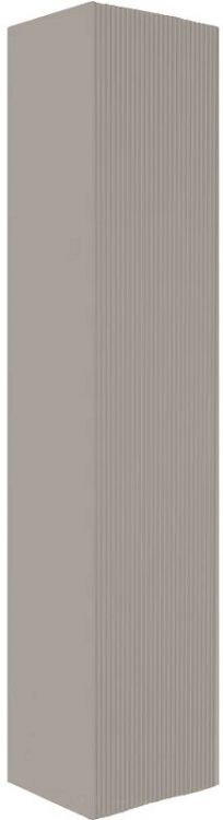 Шкаф пенал La Fenice Terra 30 FNC-05-TER-C-30 подвесной Бежевый матовый