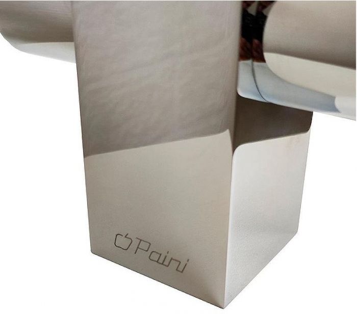 Смеситель для кухни Paini Cucina 64CR490Q12QKM Хром