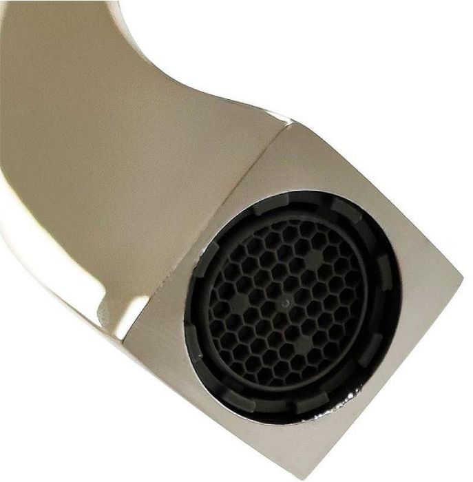 Смеситель для кухни Paini Cucina 64CR490Q12QKM Хром