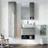 Комплект мебели для ванной STWORKI Карлстад 60 427861 подвесной Дуб рошелье Комплект мебели для ванной STWORKI Карлстад 60 427861 подвесной Дуб рошелье