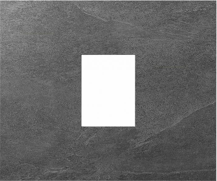 Комплект мебели для ванной STWORKI Карлстад 60 427861 подвесной Дуб рошелье