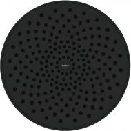 Верхний душ Damixa Apollo 947050300 Черный матовый