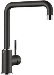 Смеситель для кухни Blanco Mili 526159 (526236) Черный