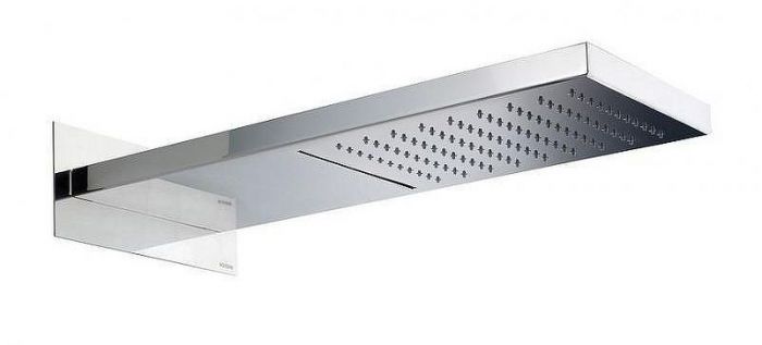 Душевая панель Bossini I00570.030 Хром