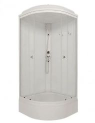 Душевая кабина Triton Ультра 100x100 Щ0000061825 без гидромассажа