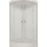 Душевая кабина Triton Ультра 100x100 Щ0000061825 без гидромассажа